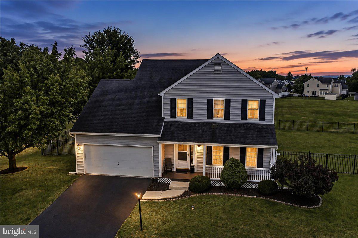 423 Larchwood Drive, Royersford