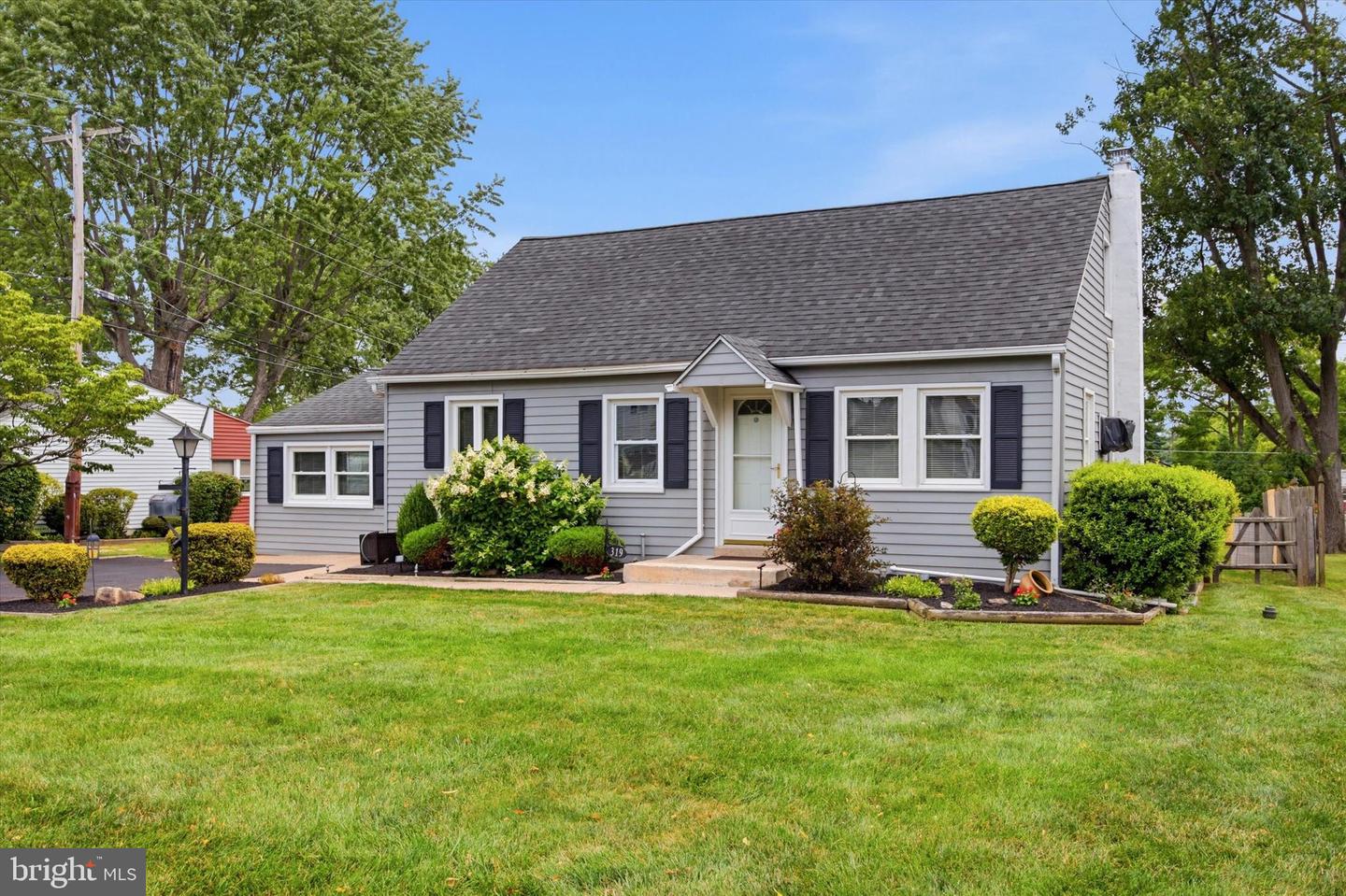 319 Clear Spring Road