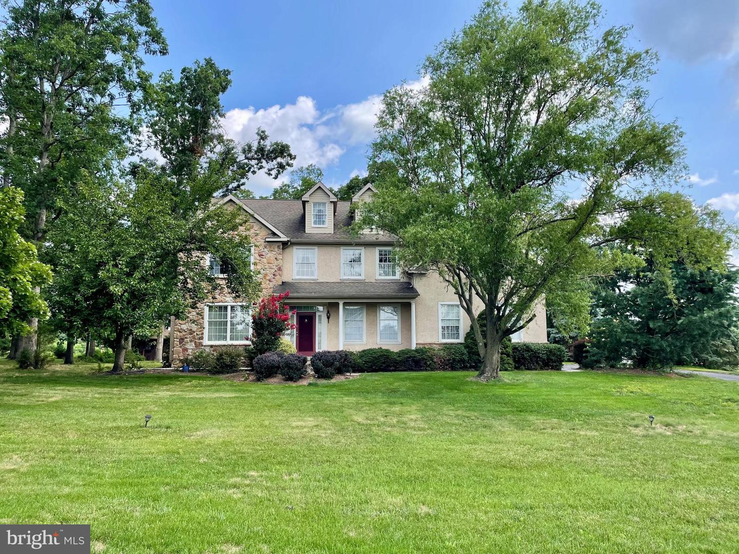 1 Eagle View Lane