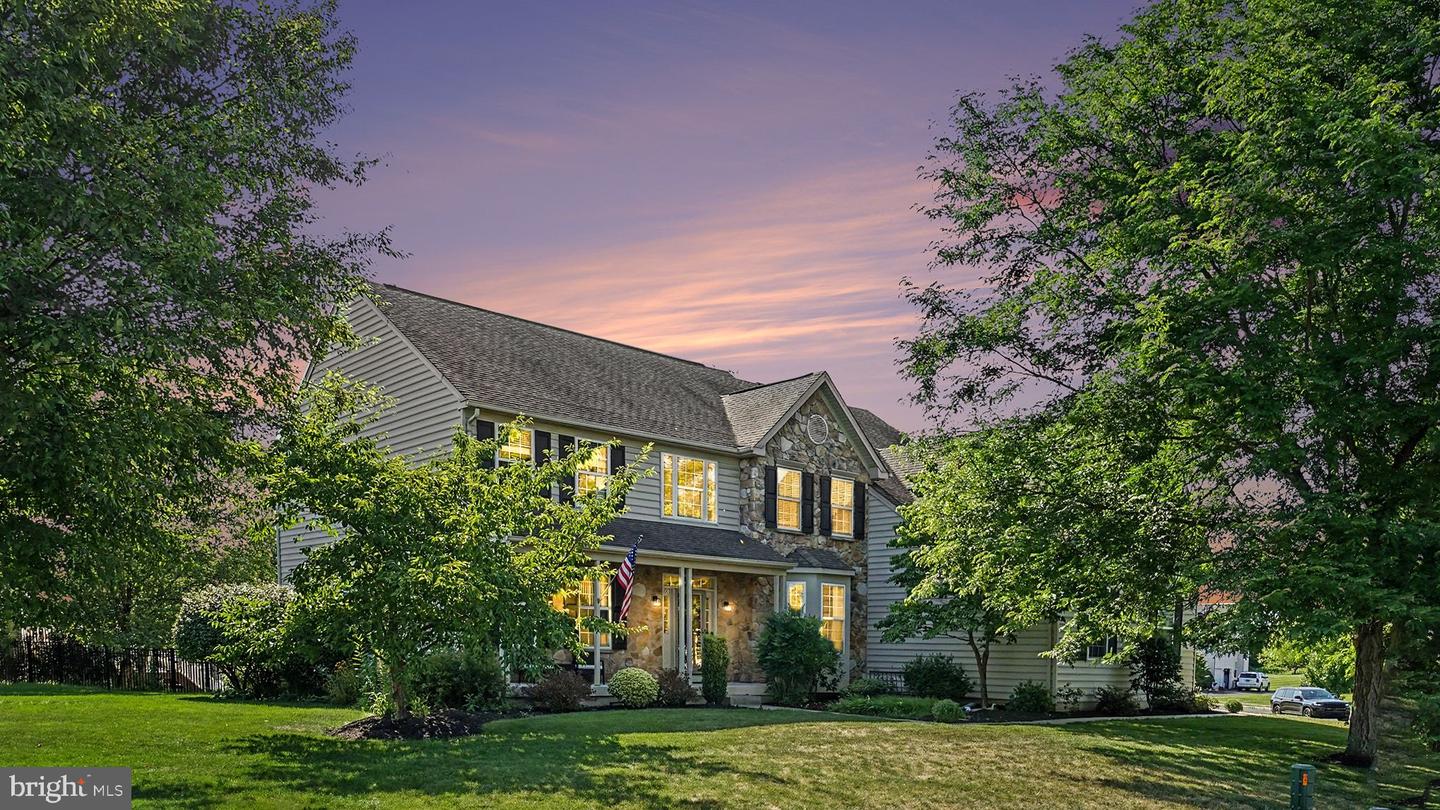2011 Willowwood Drive