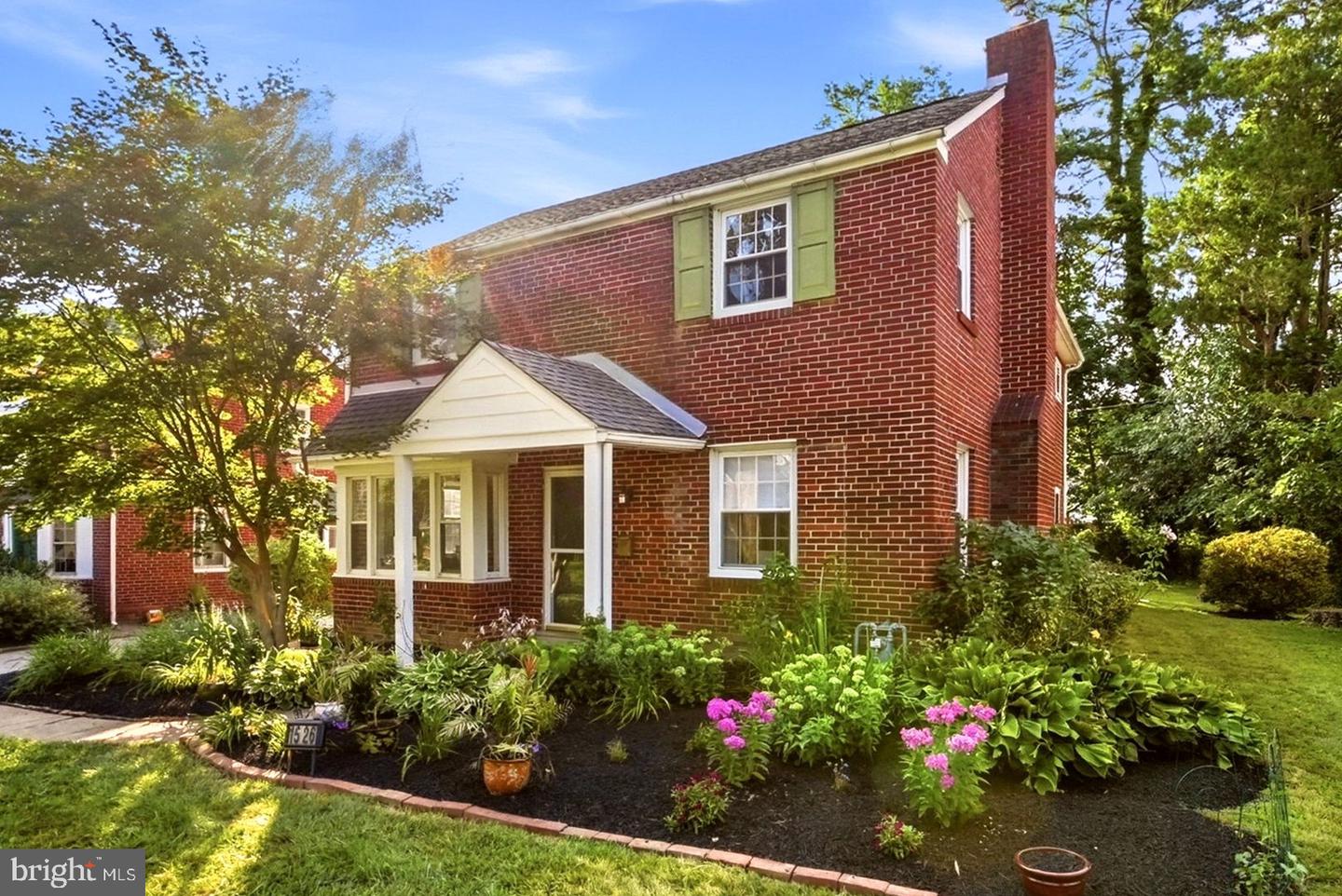 1526 James Road, Wynnewood