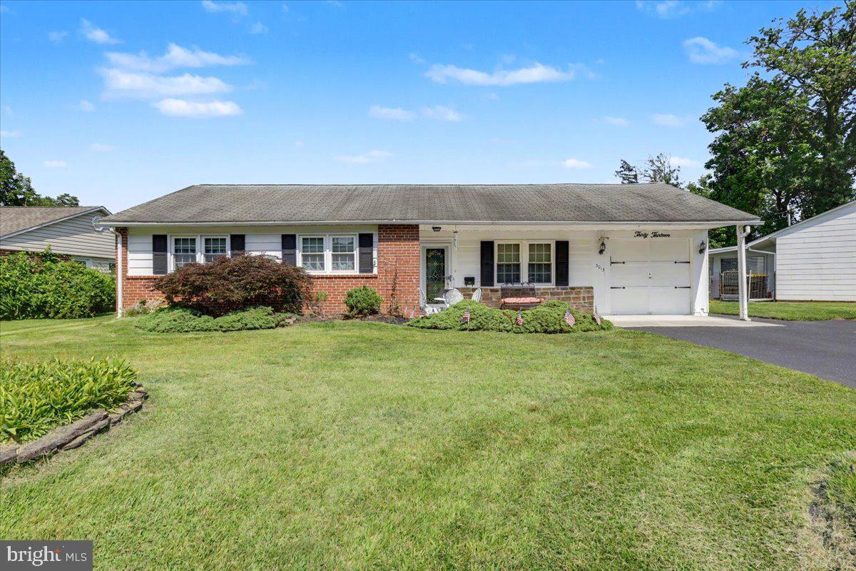 3013 Cottage Ln, East Norriton