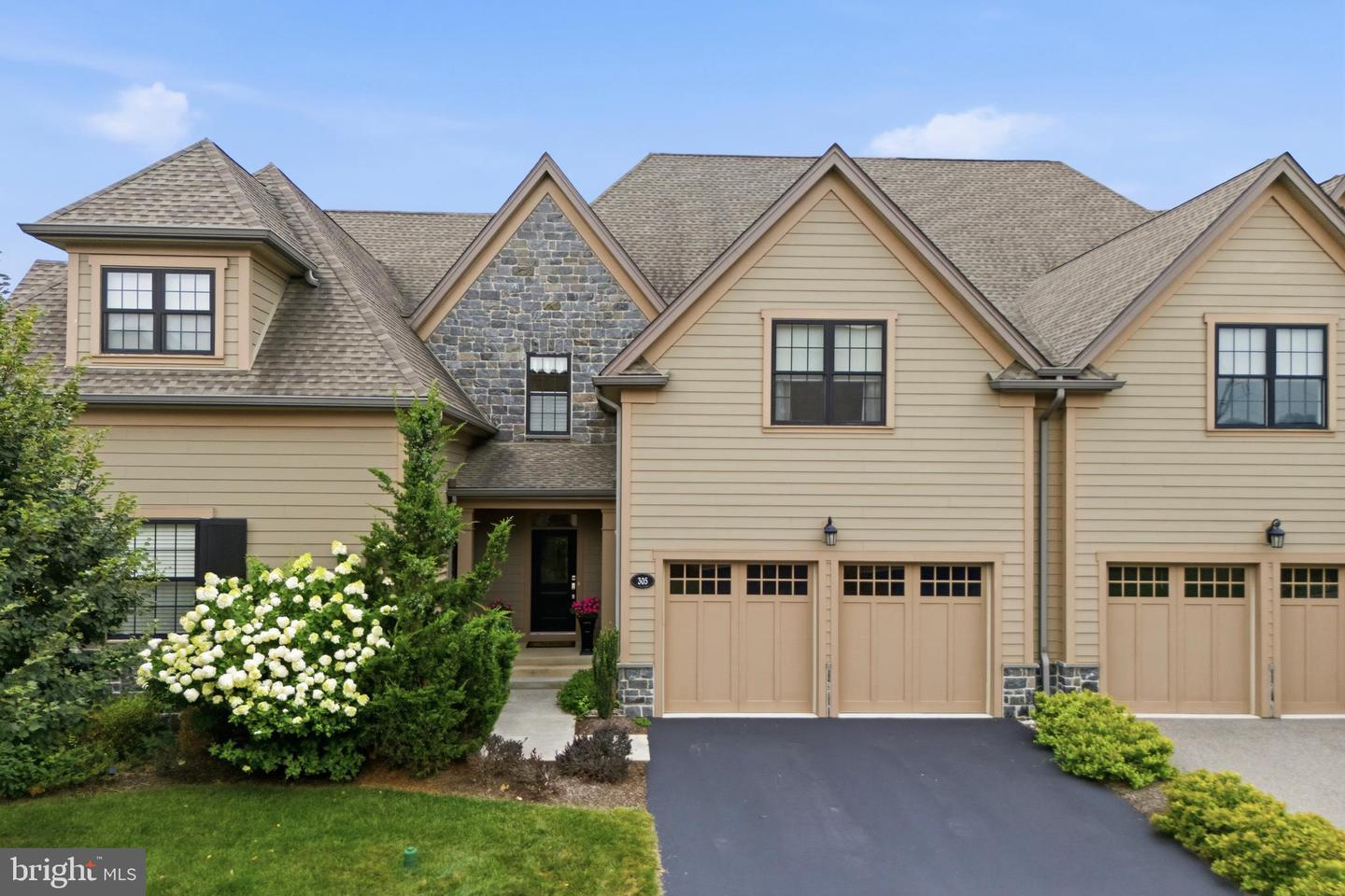 305 Whitemarsh Drive