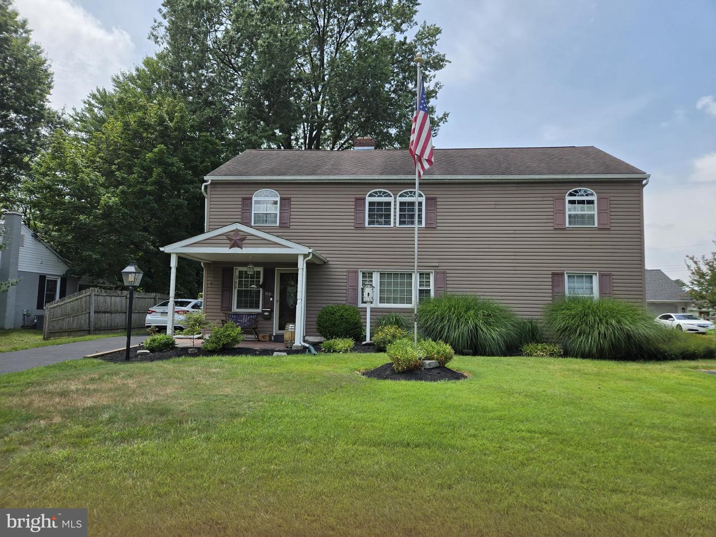 1031 Cardinal Road