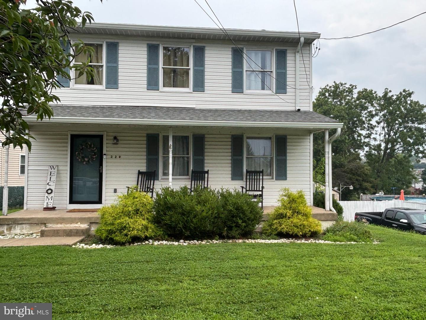 229 Shelmire Street