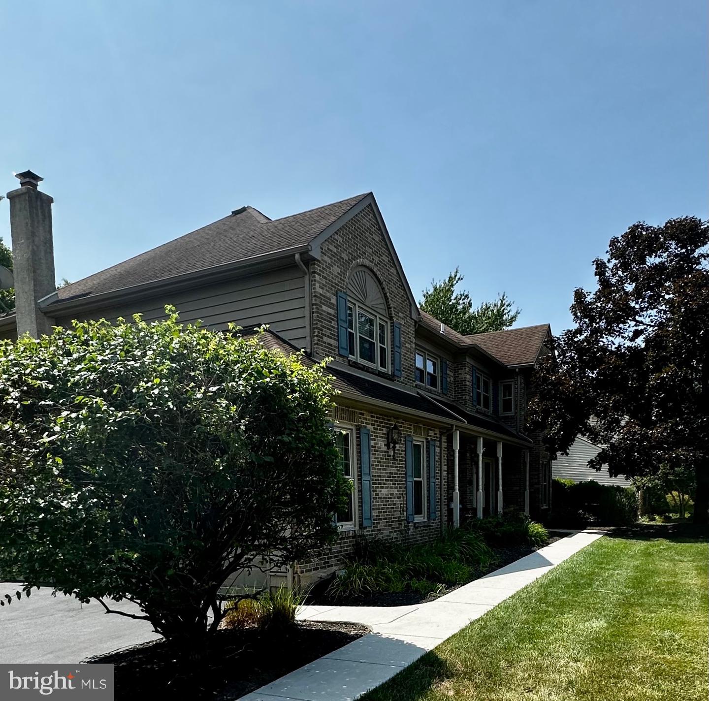 970 Clover Court, Blue Bell
