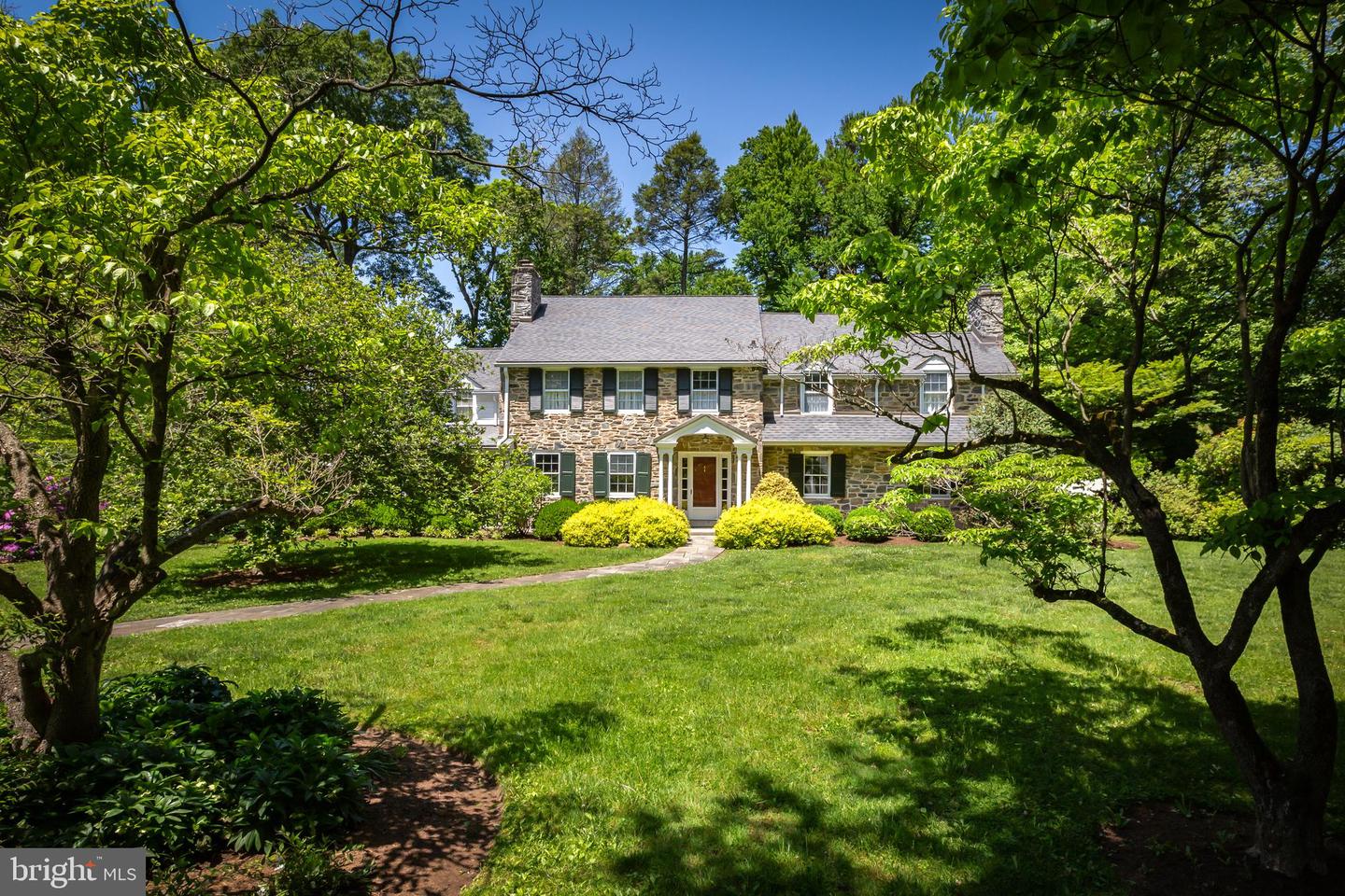 822 Chauncey Road