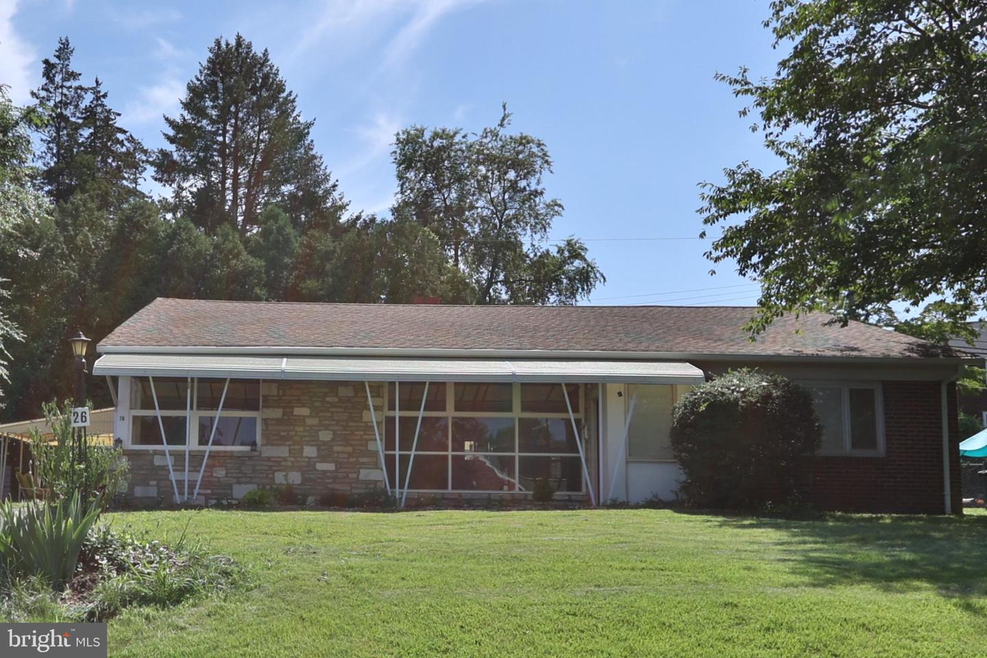 26 Edgemoor Road