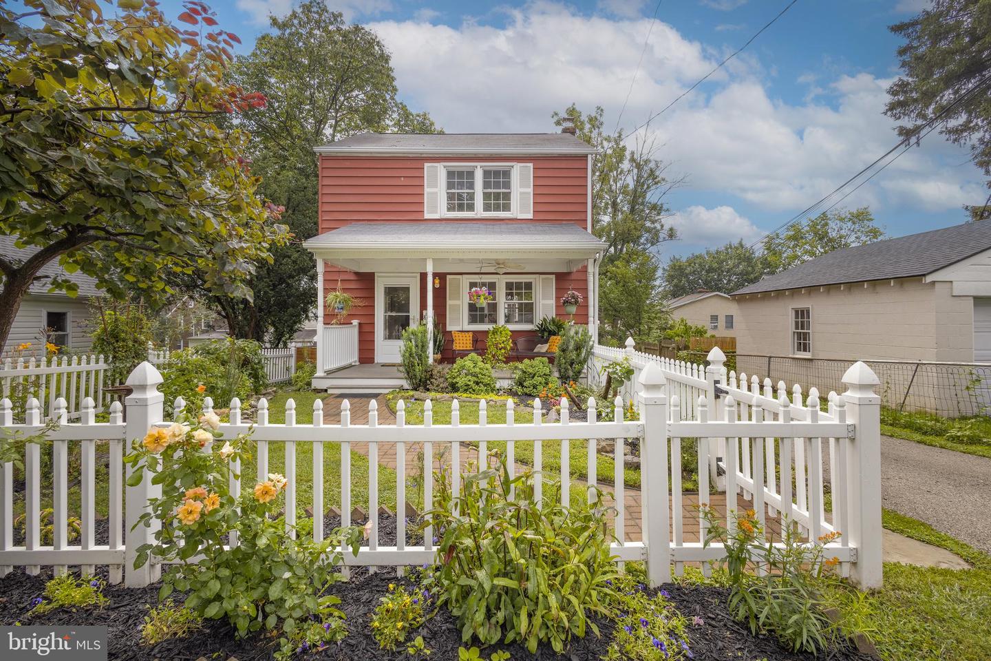 804 Campbell Lane