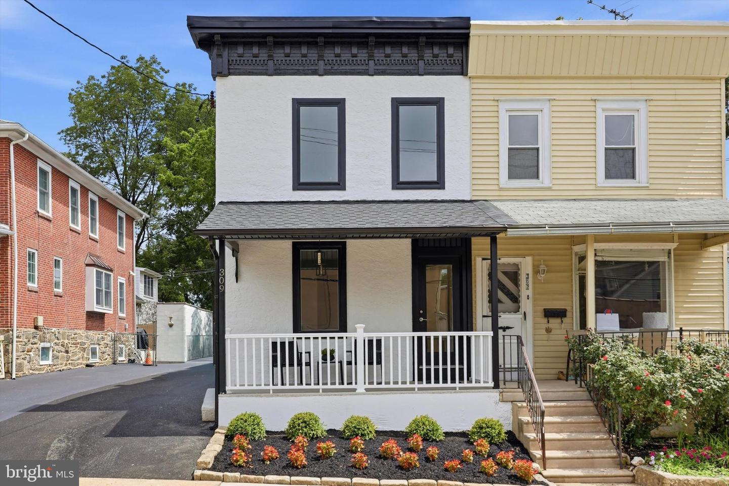 309 Locust Avenue