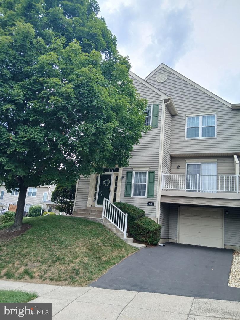 348 Bluestone Court
