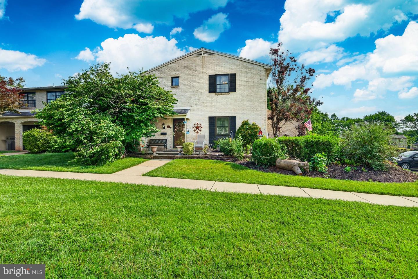 25 Providence Forge Road