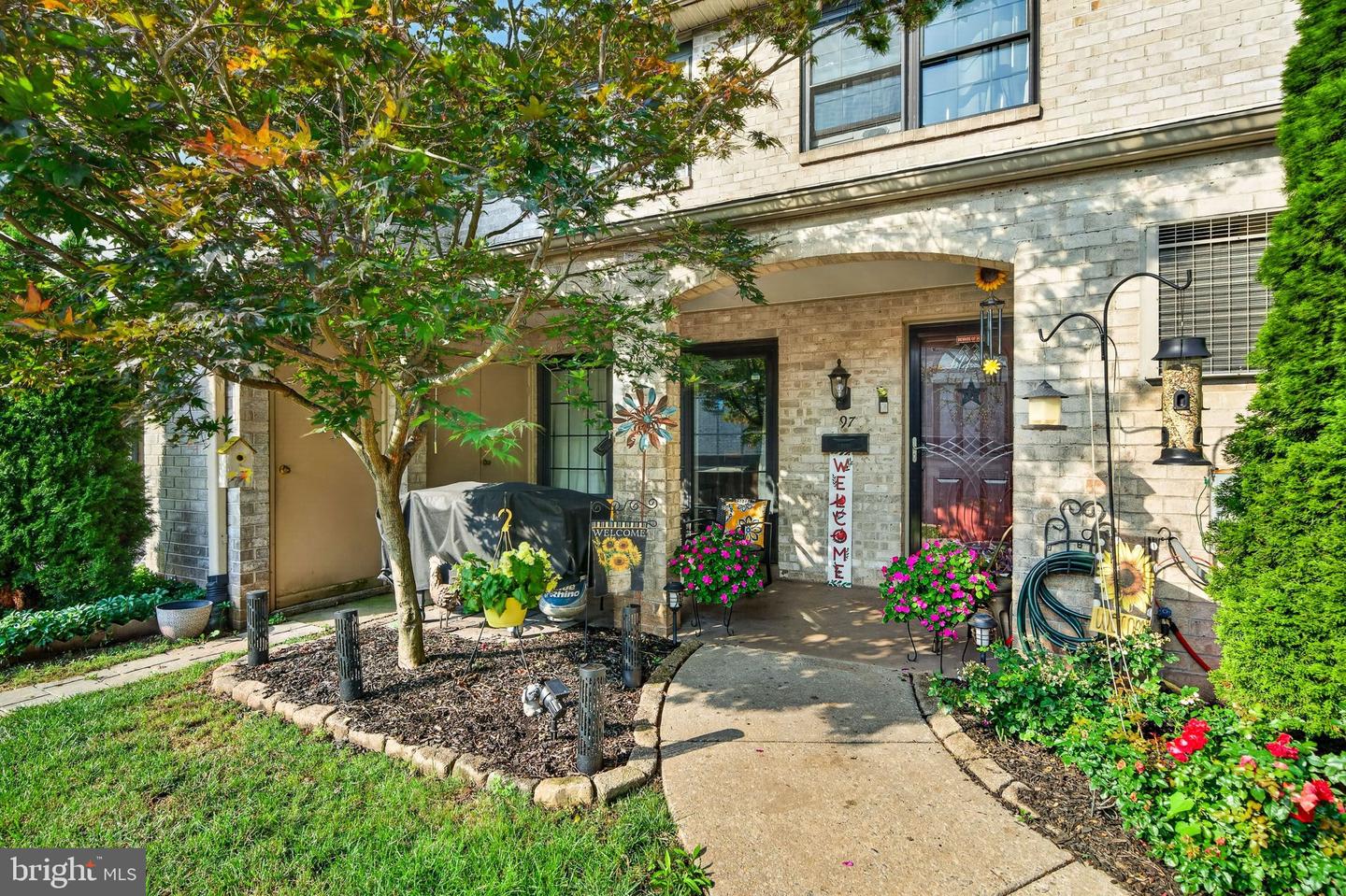 97 Providence Forge Road