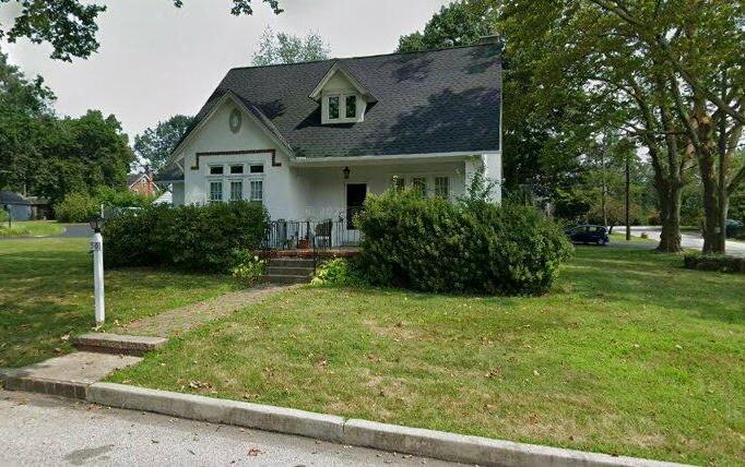50 S Wakefield Road
