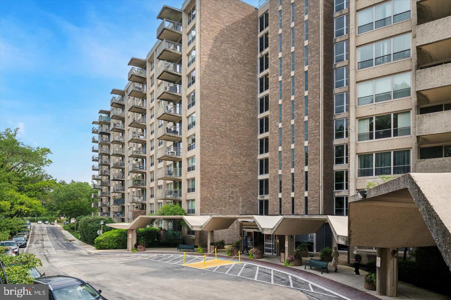 1001 City Avenue #W-312