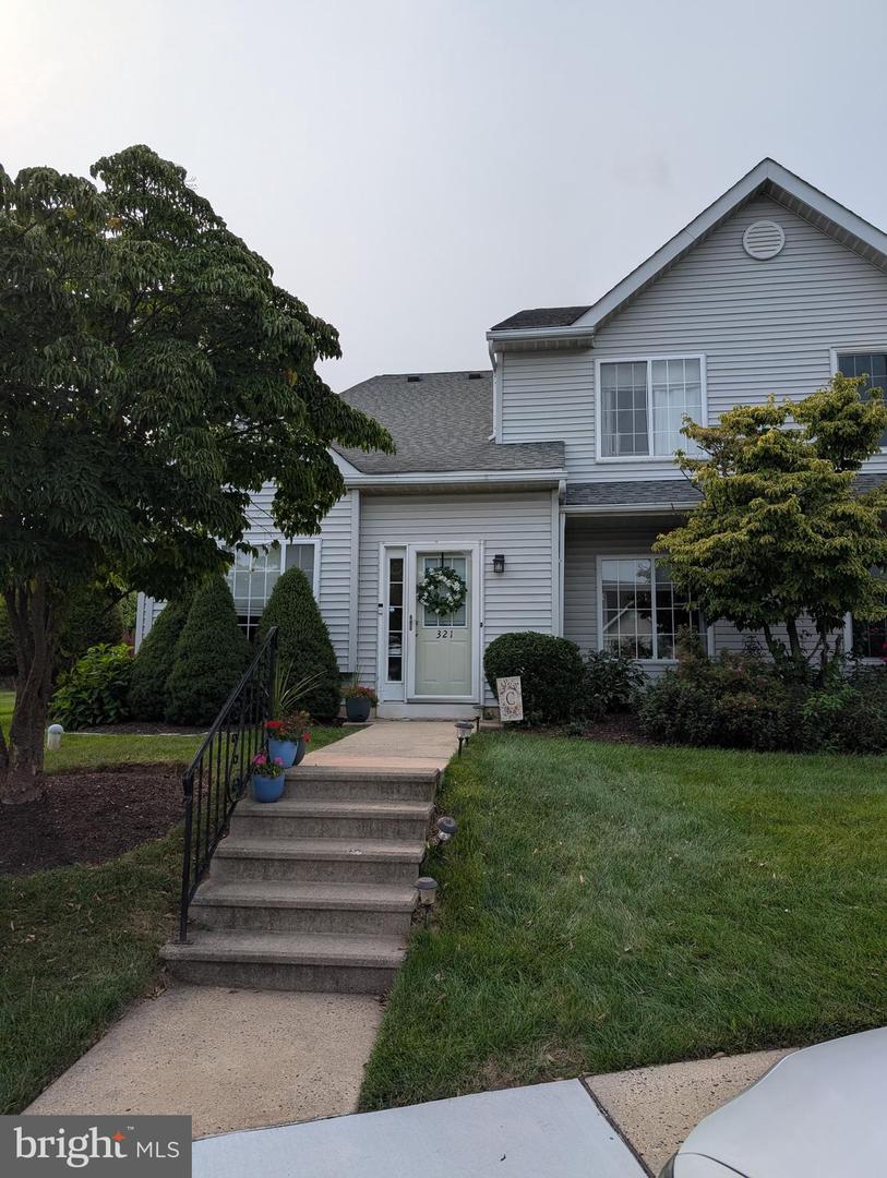 321 Wind Ripple Court