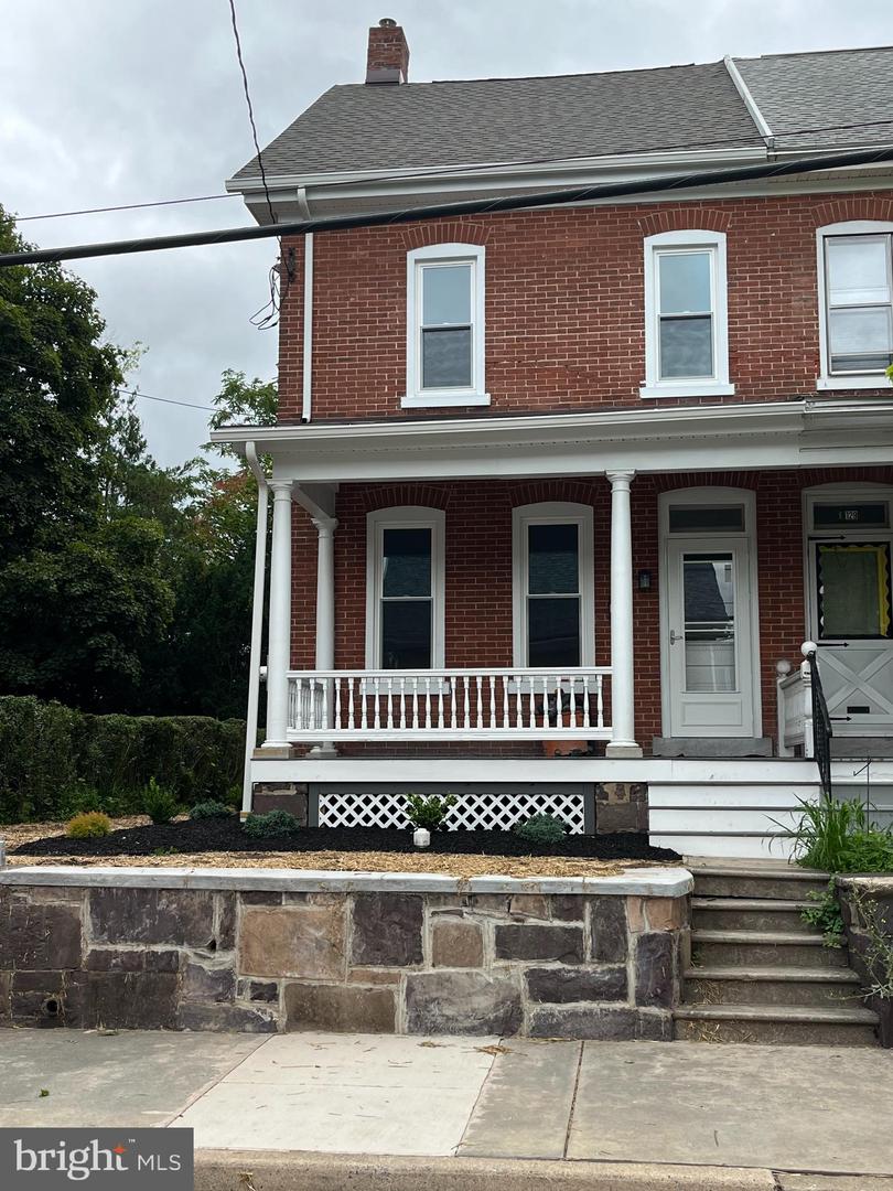 131 Jefferson Street