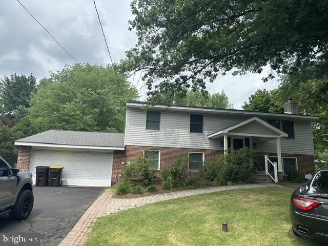 215 Hancock Road