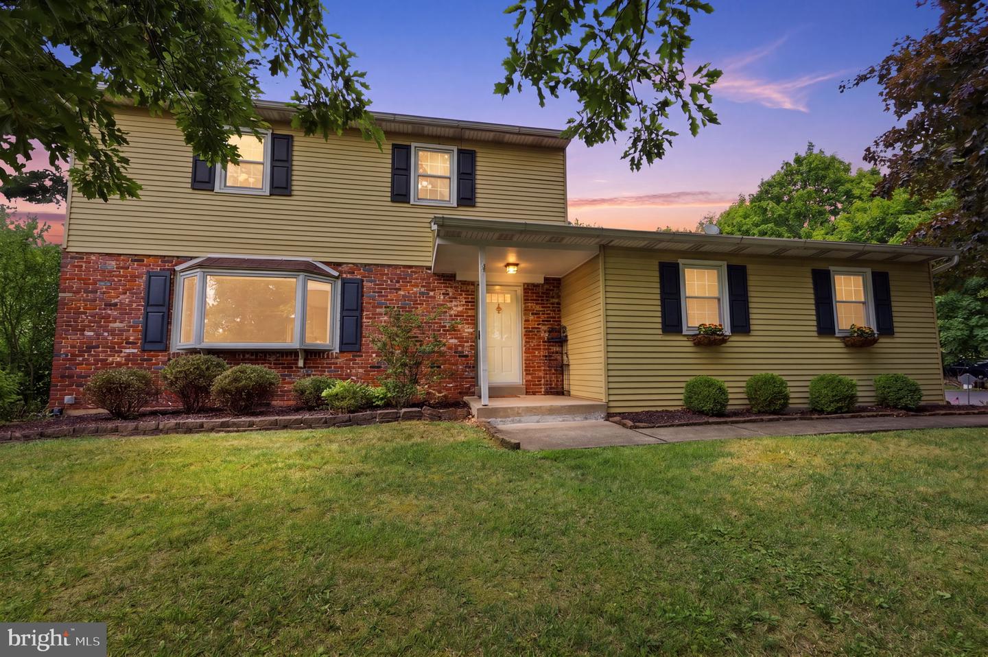 1509 West Lane, Hatfield