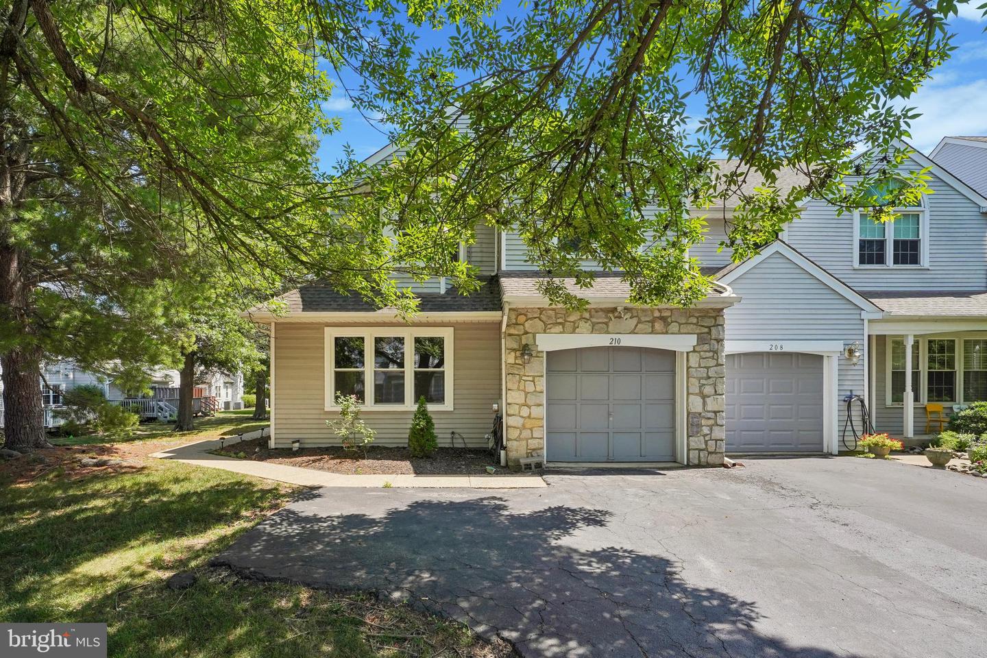 210 Polo Drive
