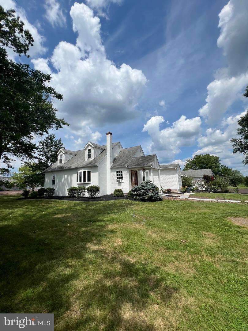 736 Old Skippack Road