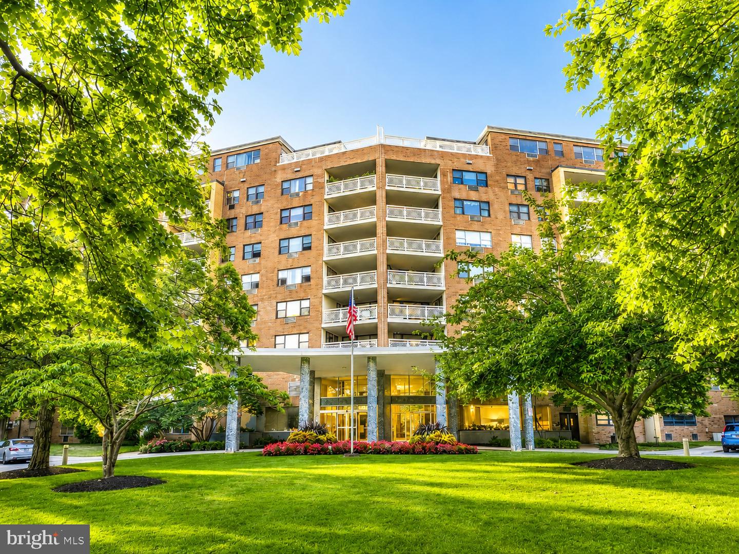 7900 Old York Road #515-B
