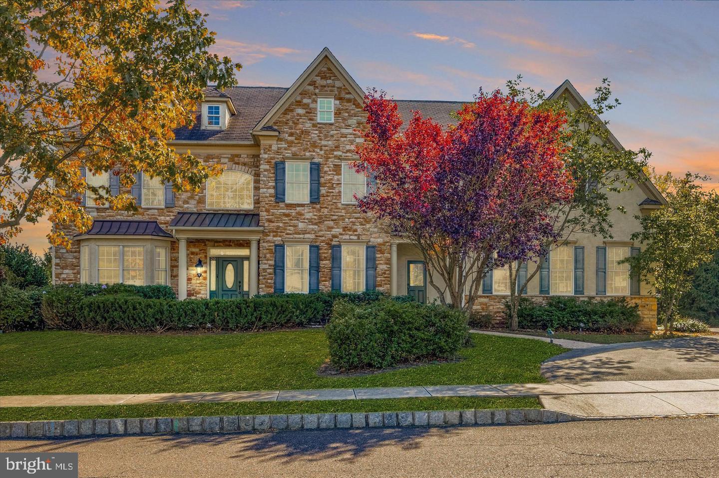 20 Meredith Road