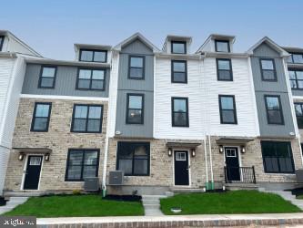 129 Cobblestone Drive #4-25