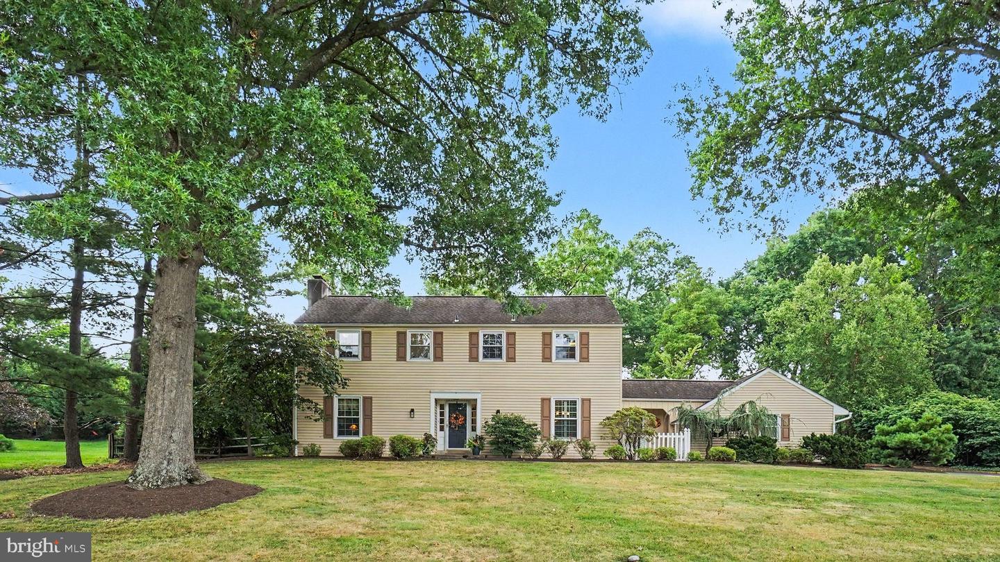176 Gwynedd Manor Road