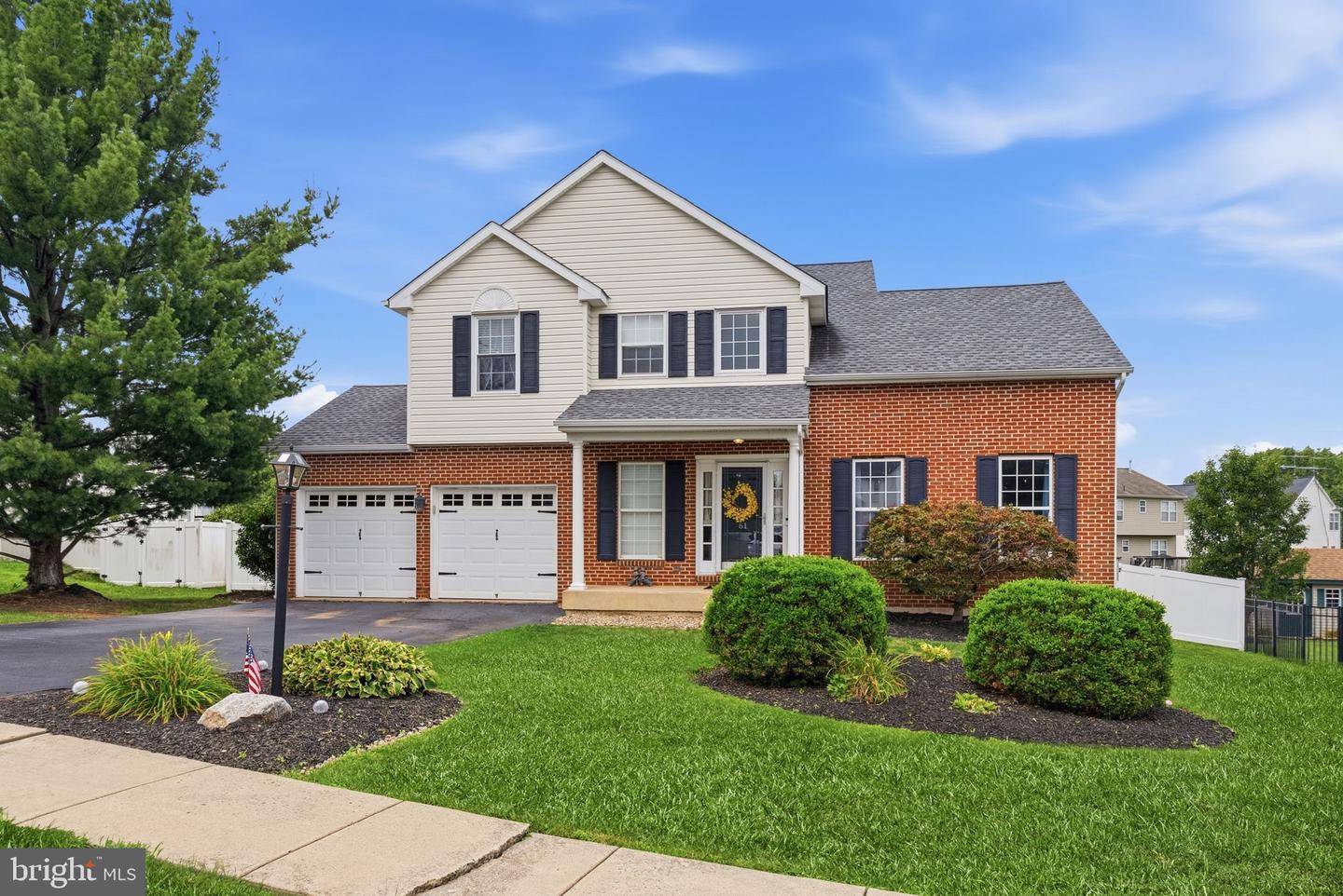 61 Pine Hurst Drive