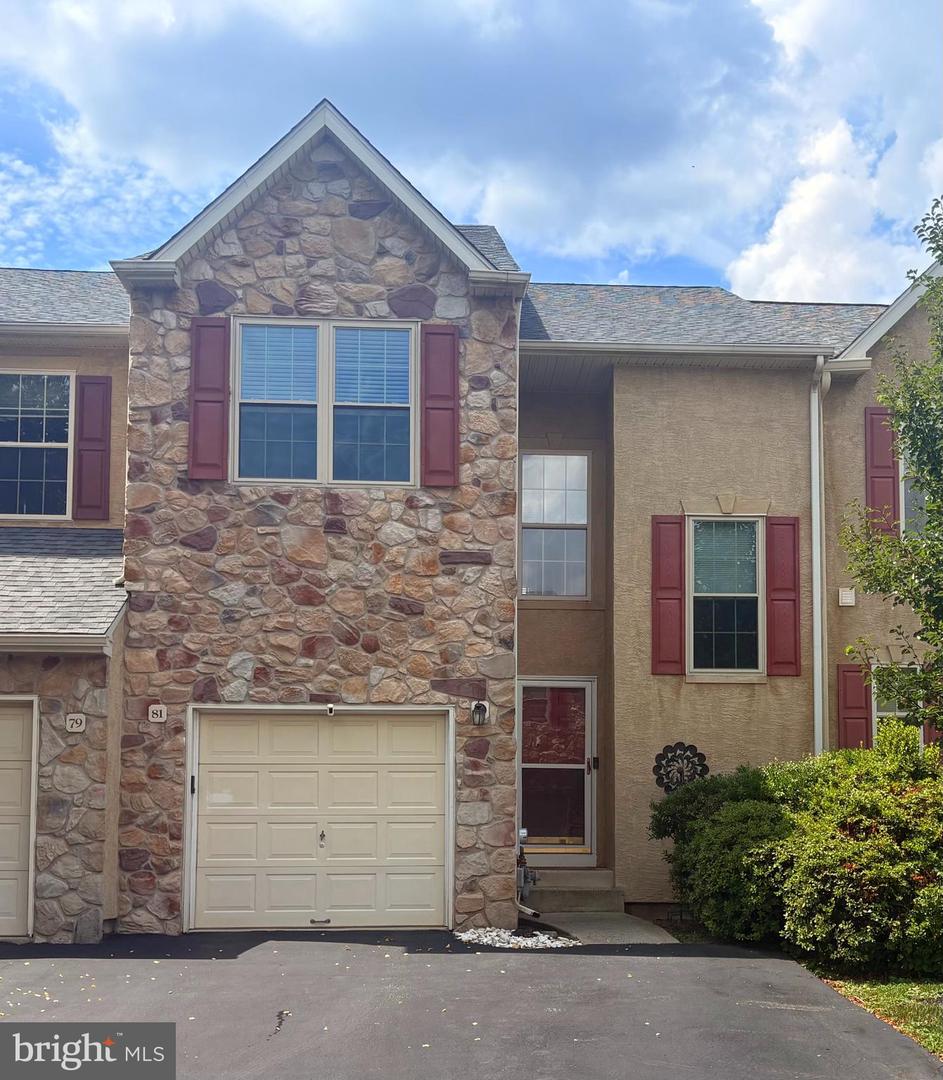 81 Chadwick Circle