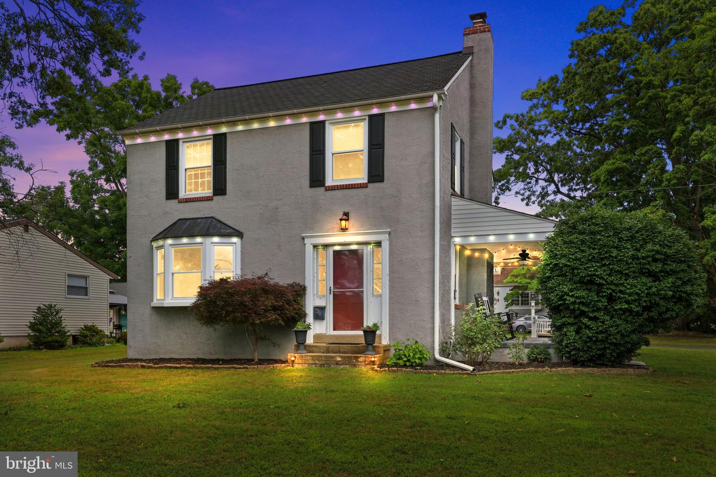 200 W Moreland Avenue
