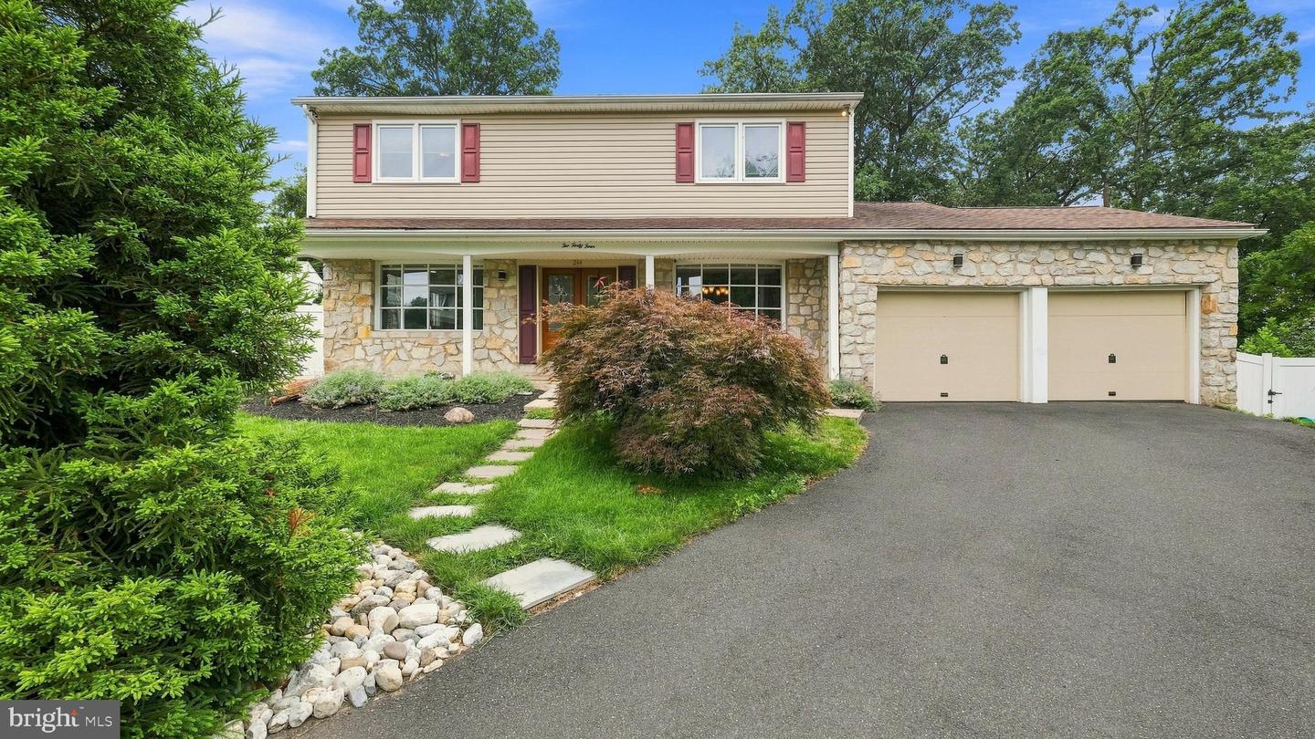 244 Kirk Drive