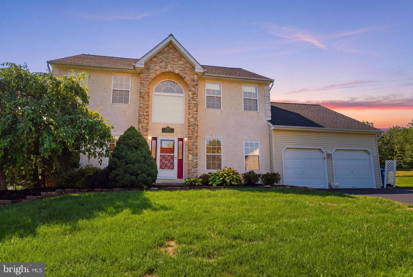 1062 Kingscote Drive