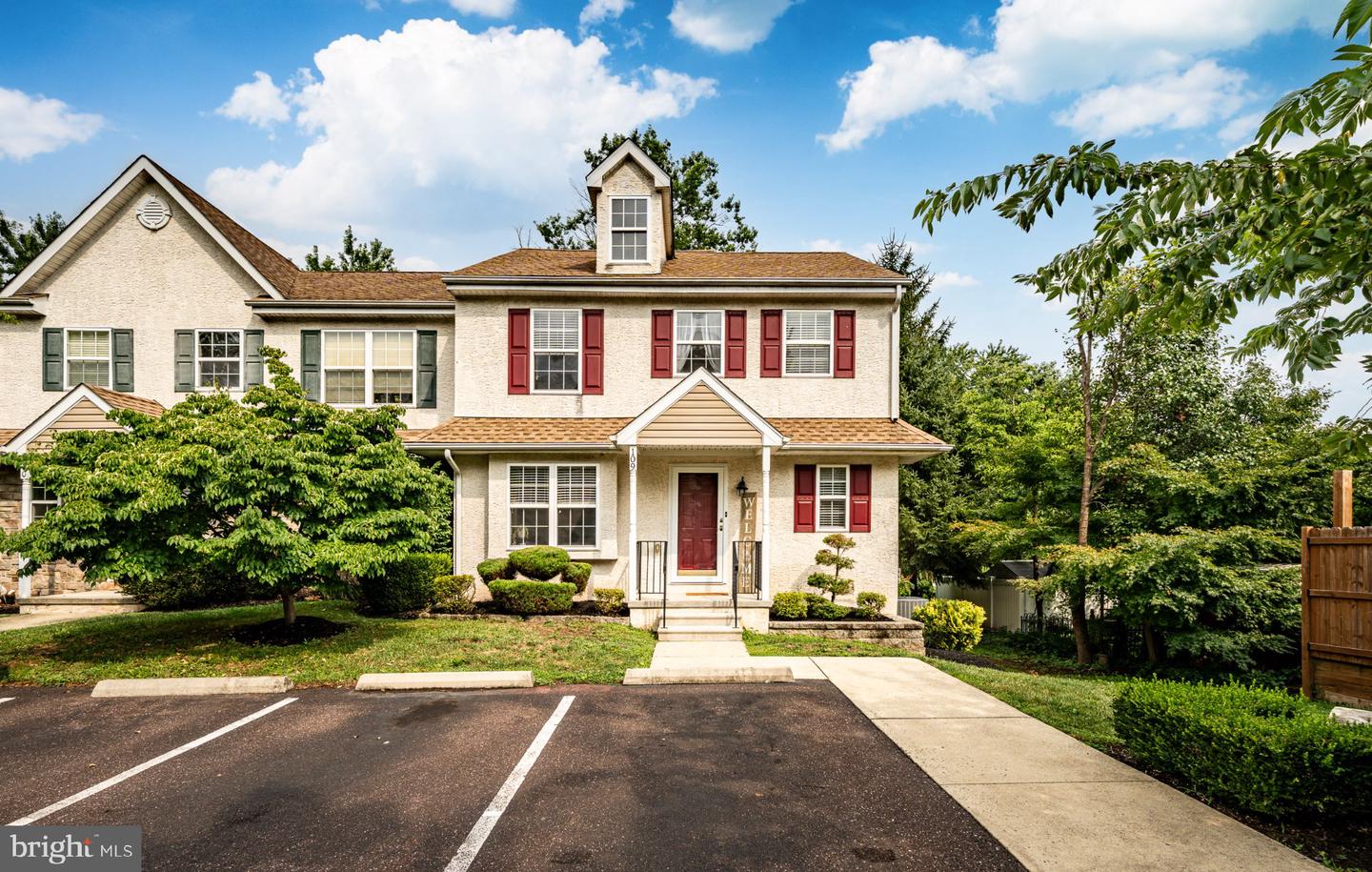 109 Millstone Court