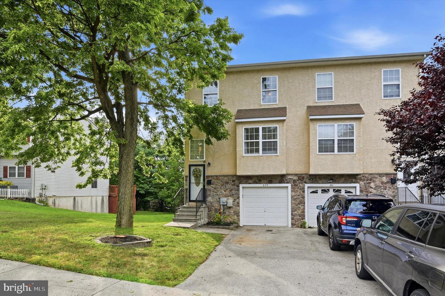 839 High Street