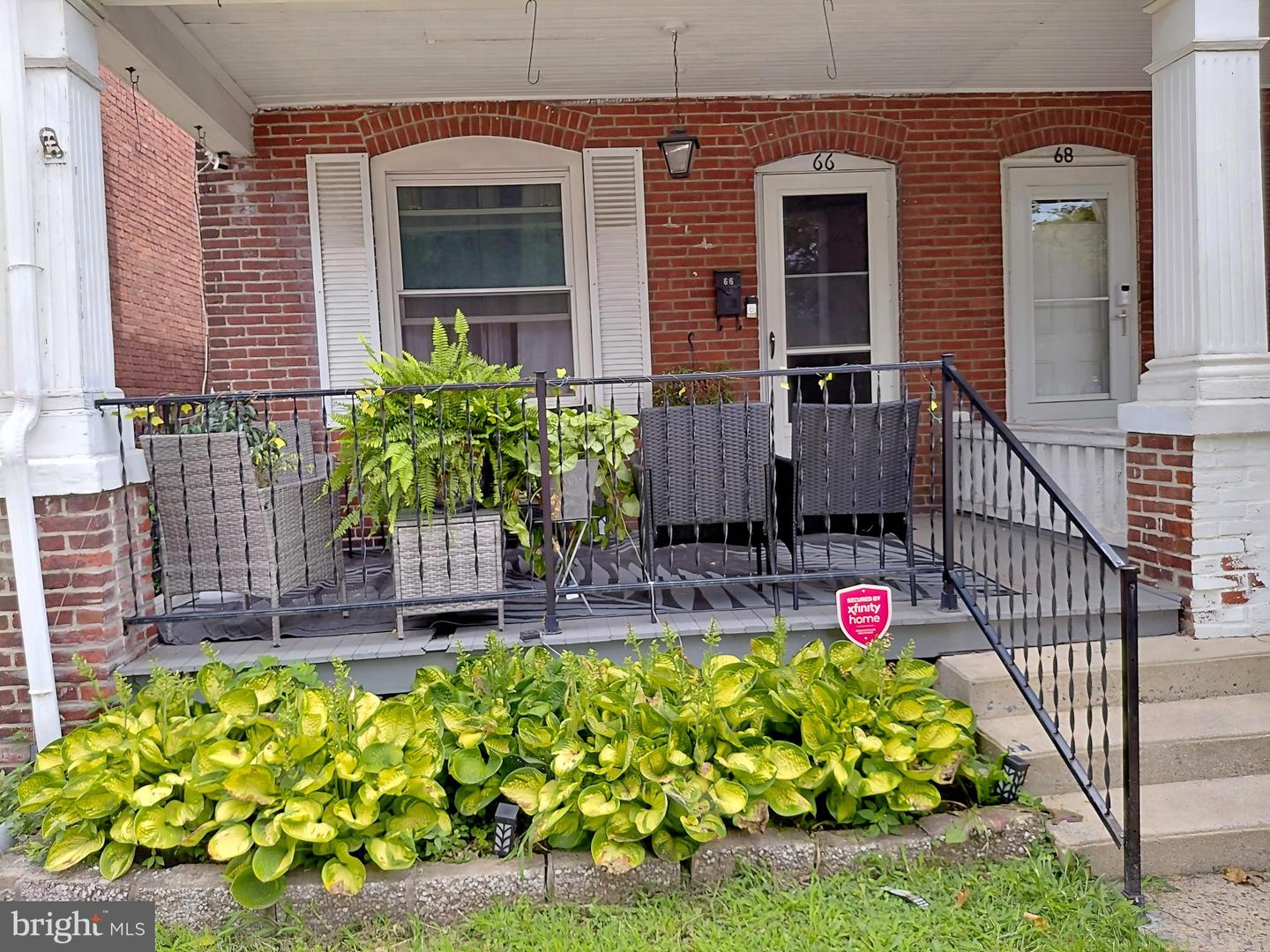 66 S Keim Street