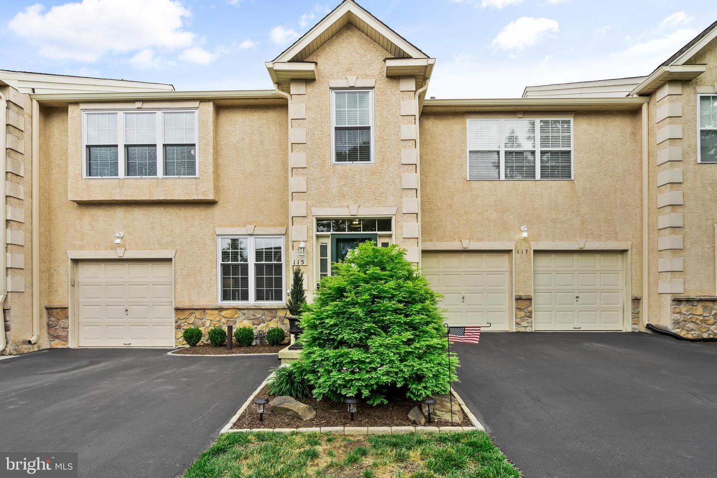 115 Hampton Green Drive