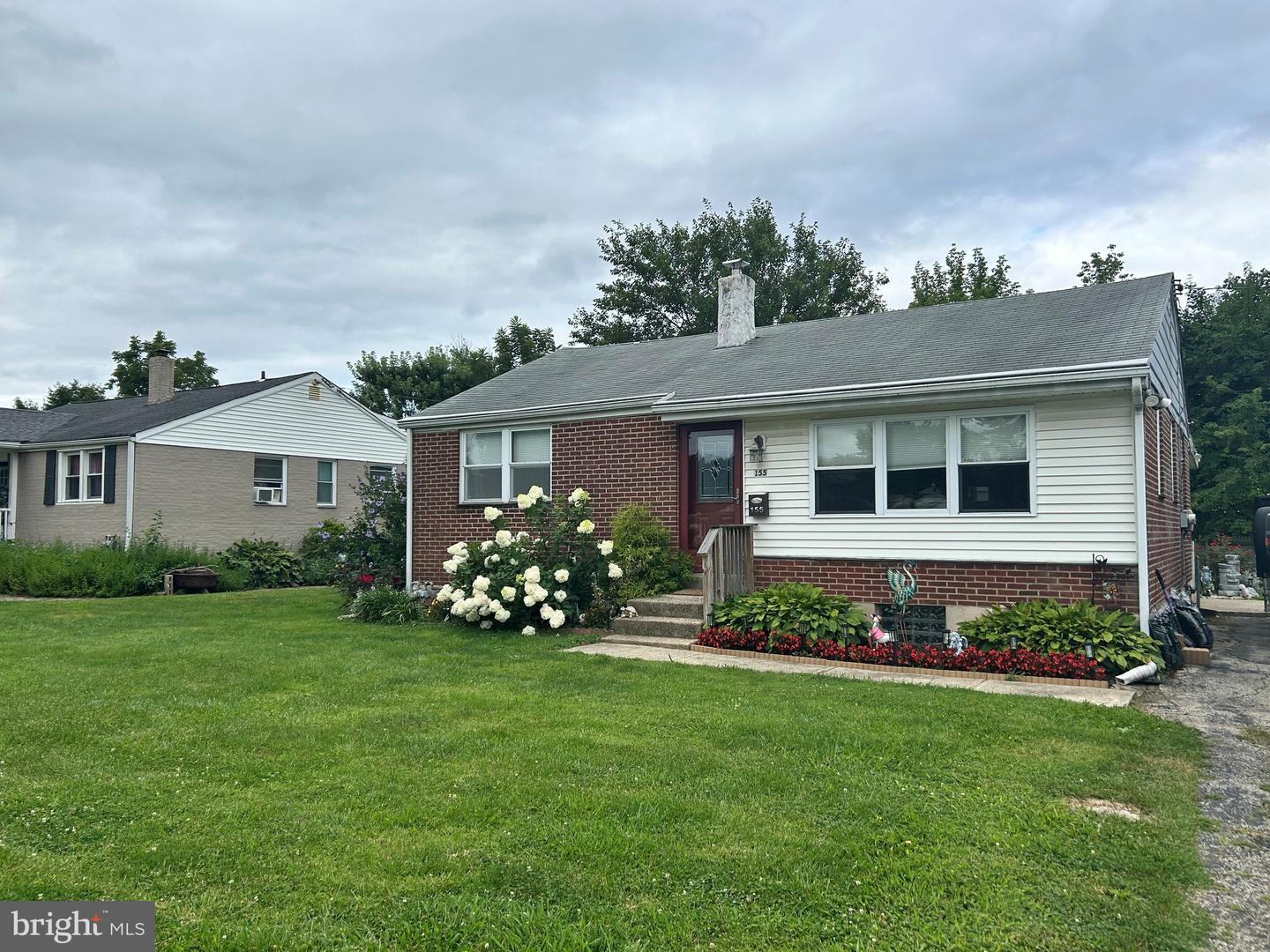 155 Musket Road
