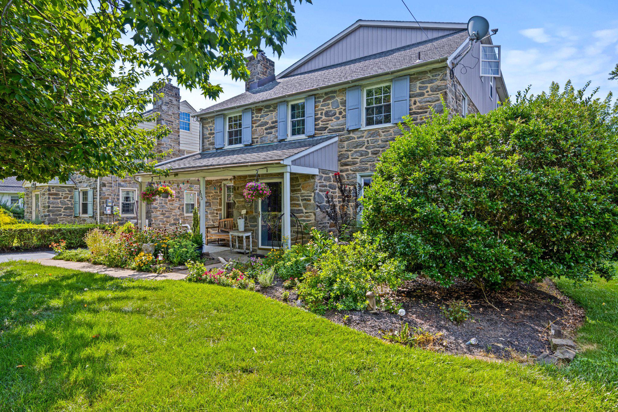 133 Sutton Road