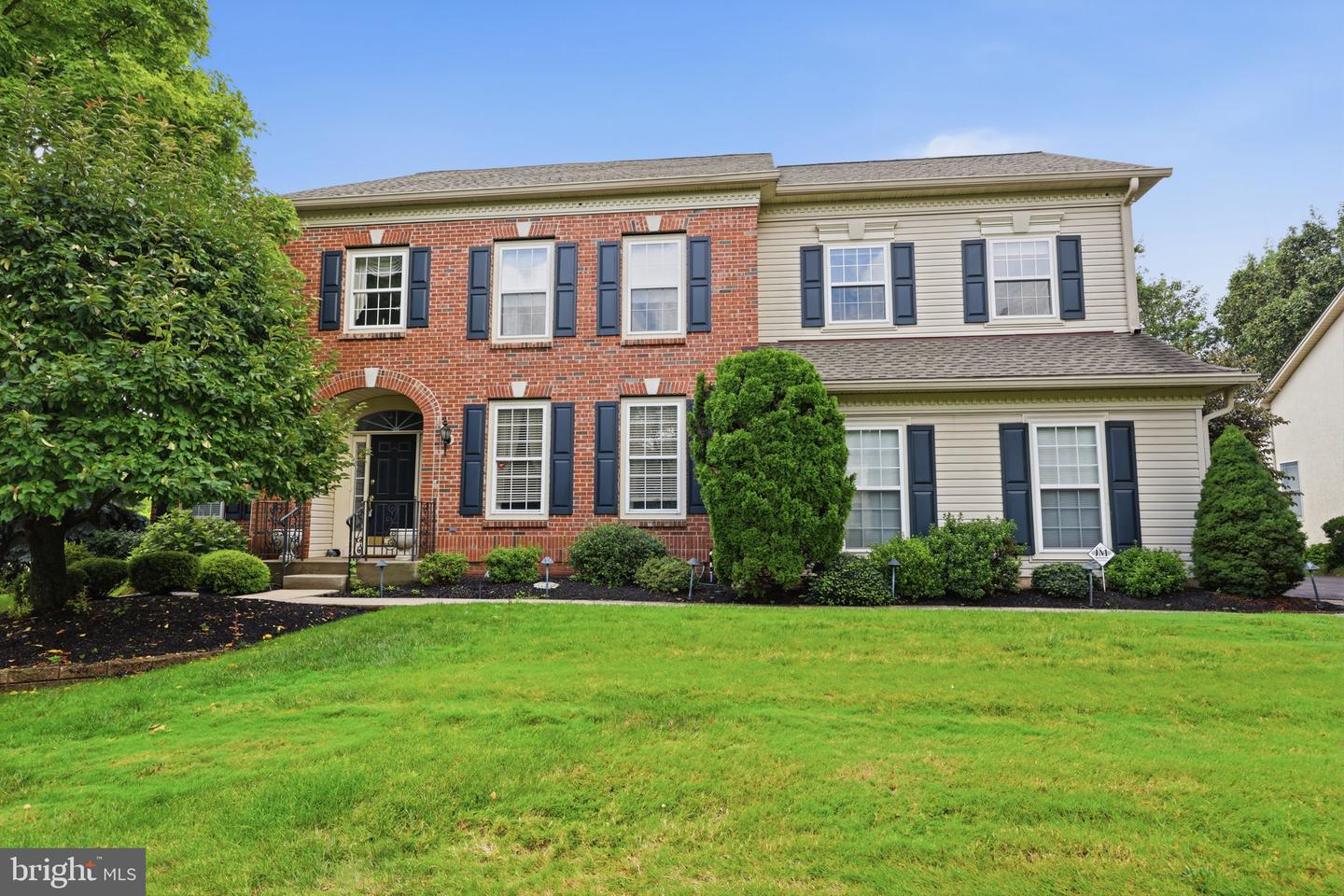 1034 Glendevon Drive