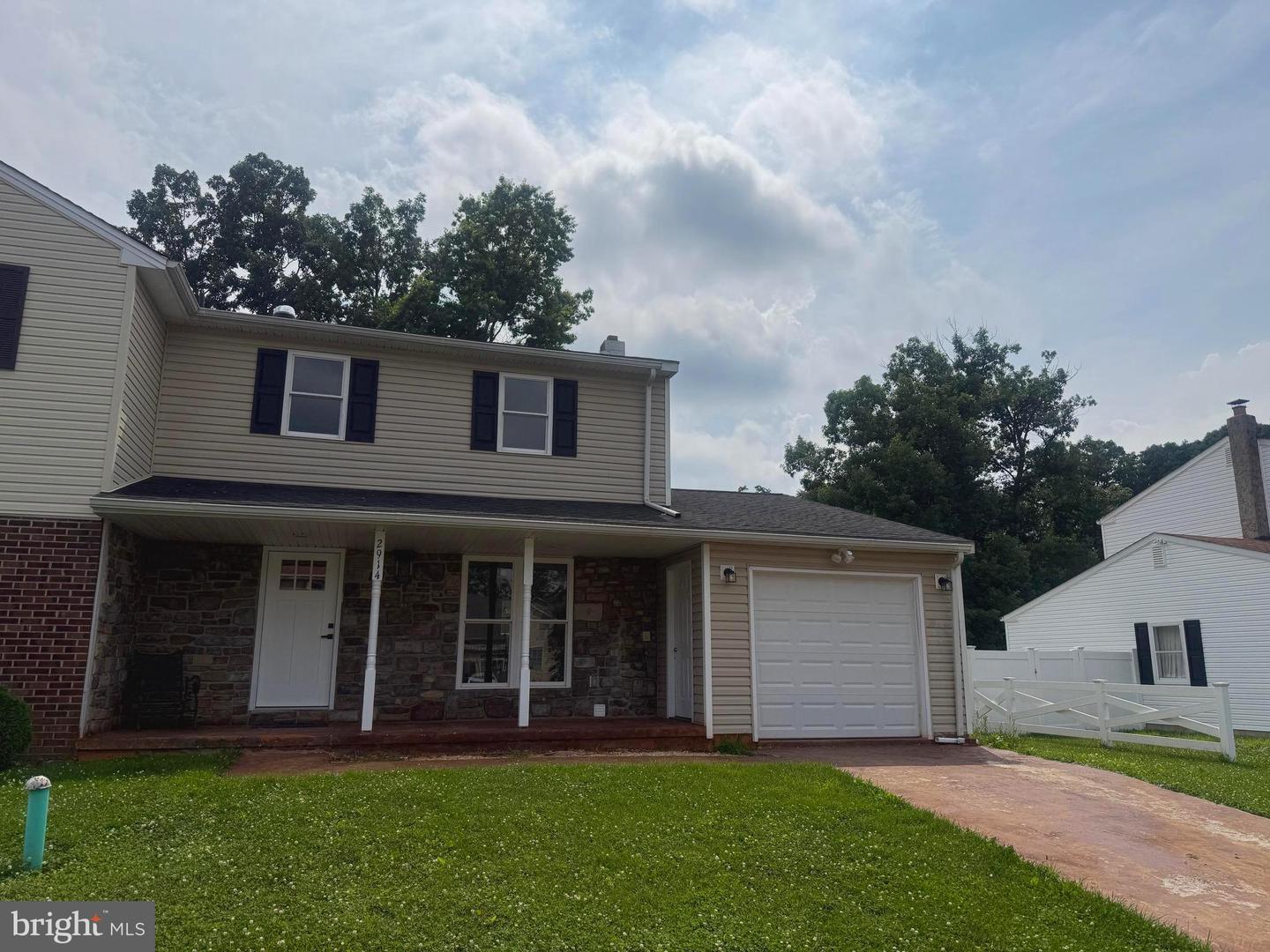 2914 Adams Drive