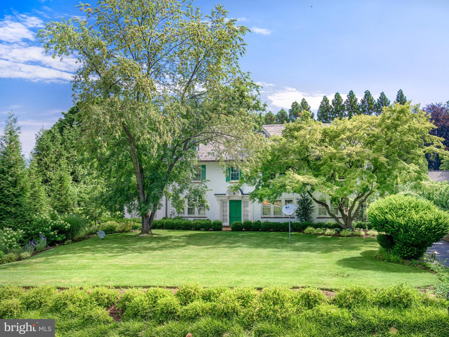 625 New Gulph Road