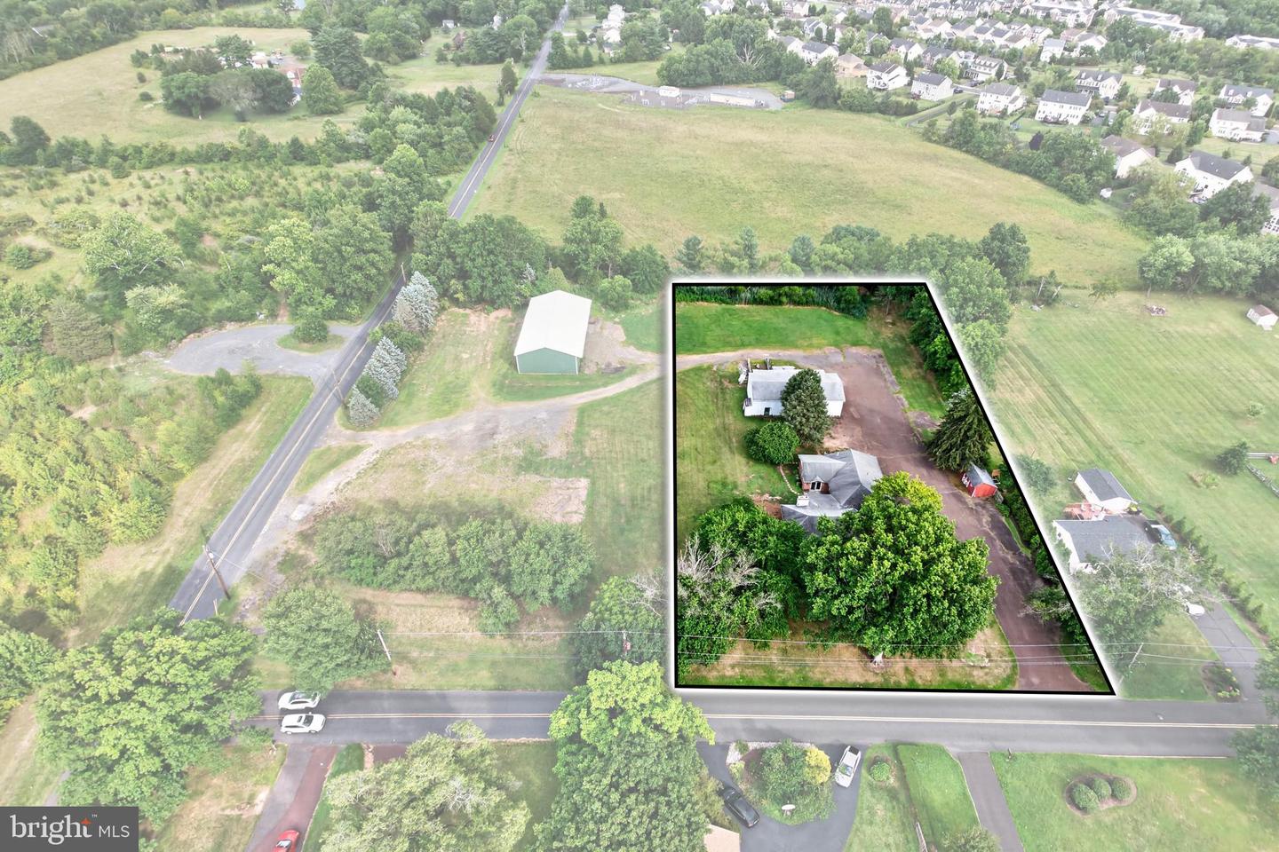 2114 Store Road