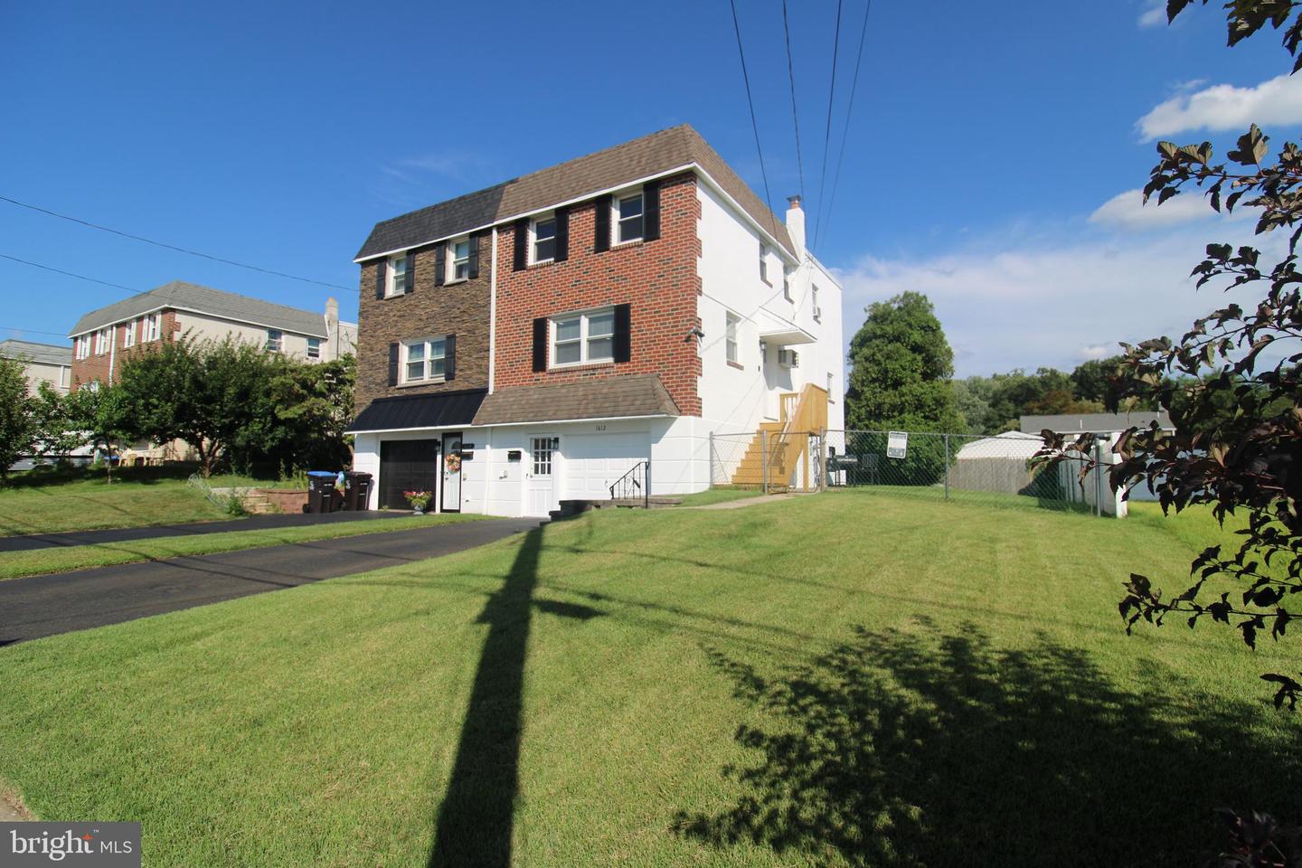 1612 Tremont Avenue