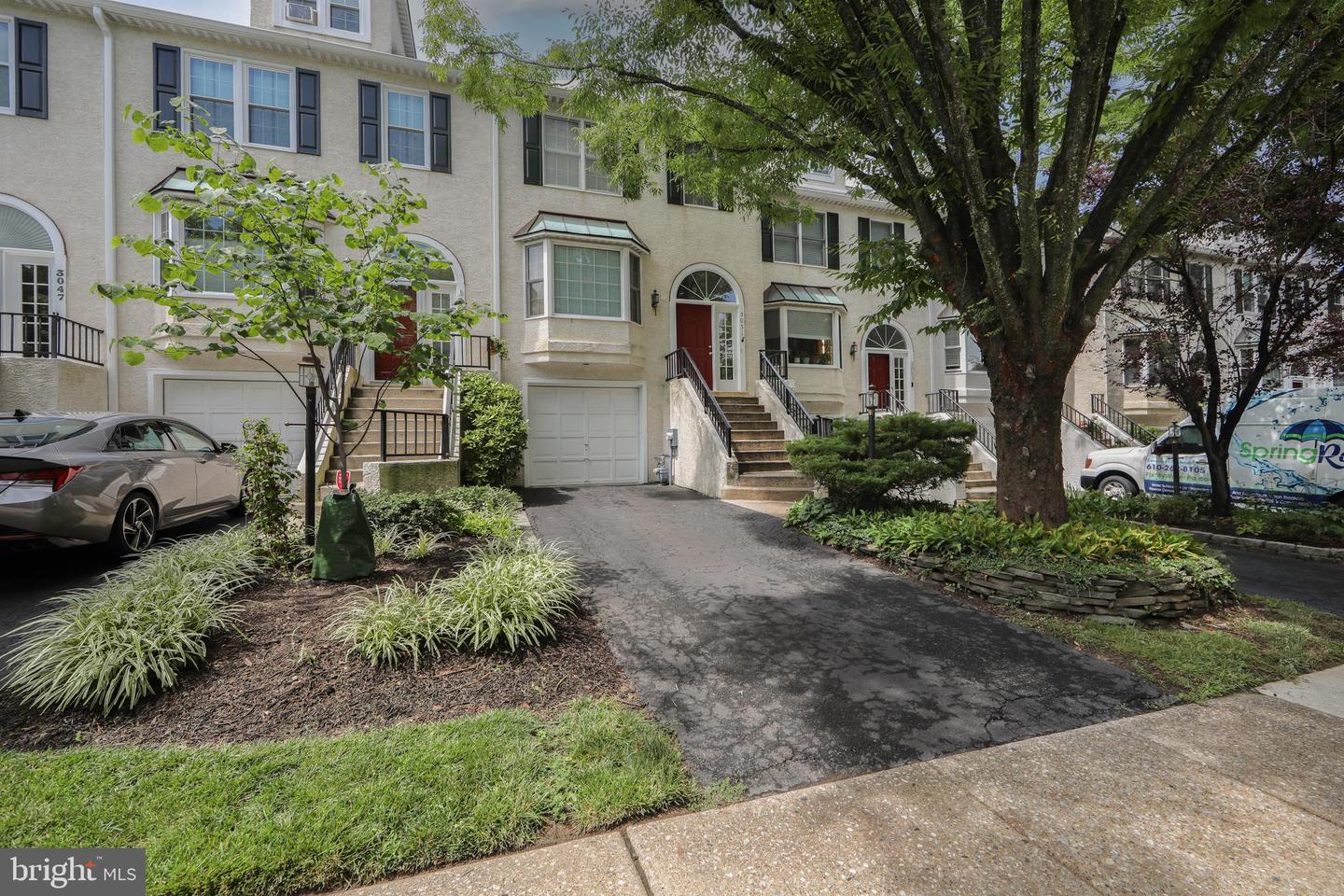 3051 Mitchell