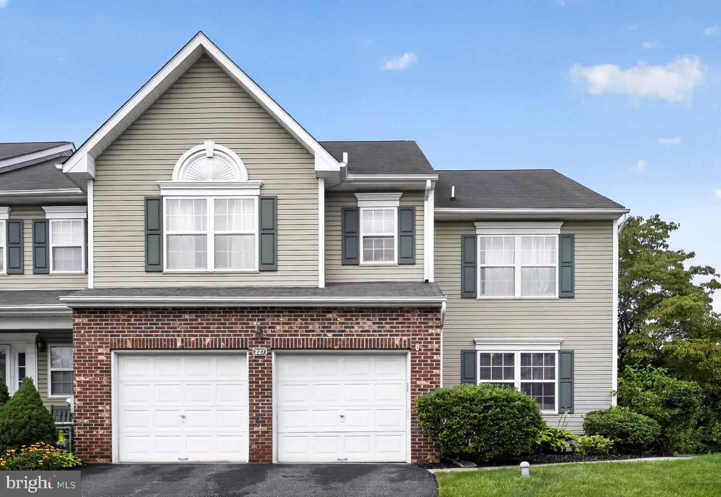 227 Stewart Court #27