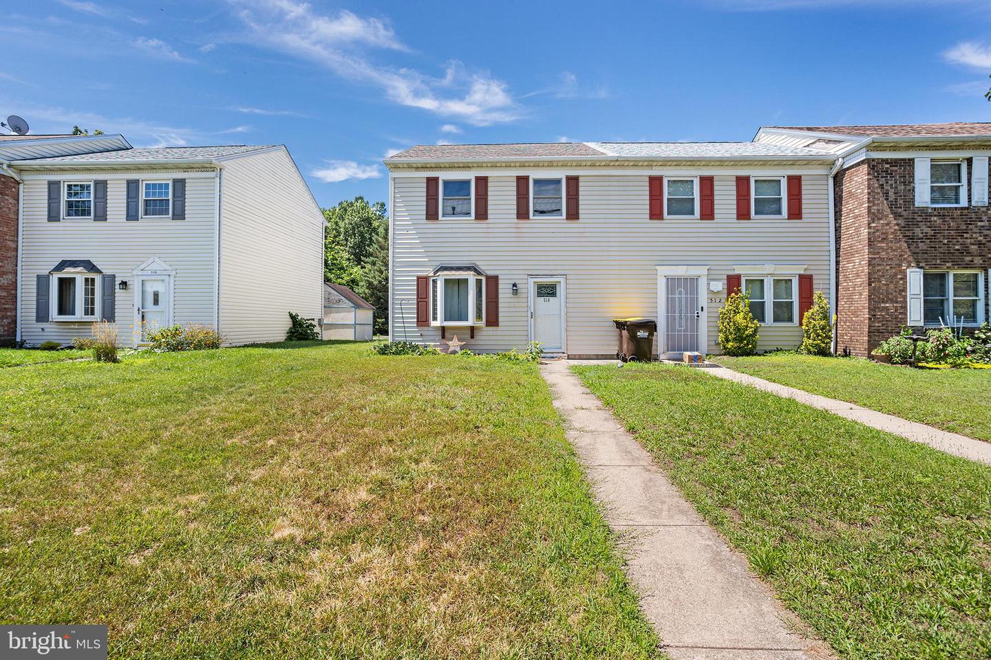 510 N Valley Forge Road