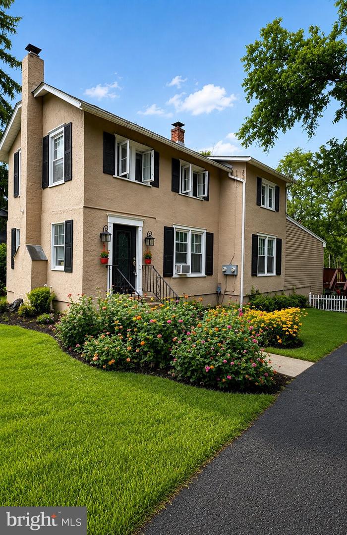 6 Perkiomen Avenue