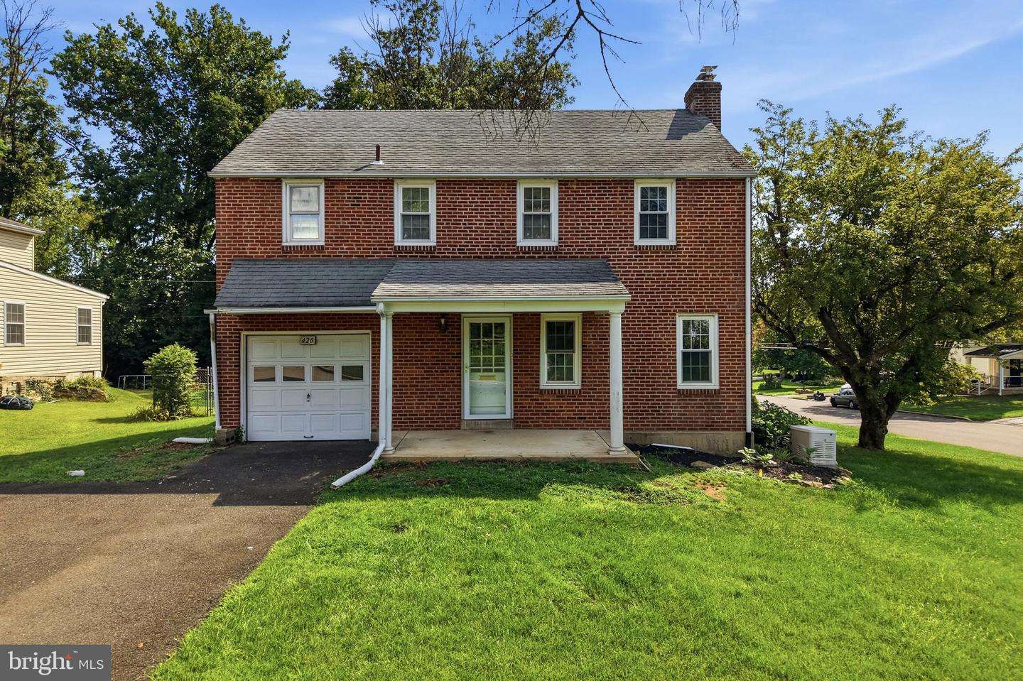 420 Kingston Road